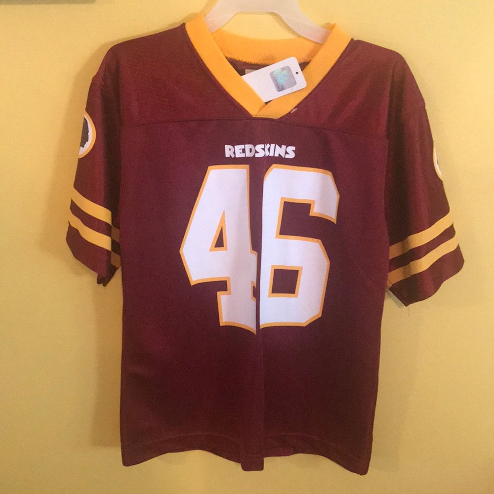 Kids jersey